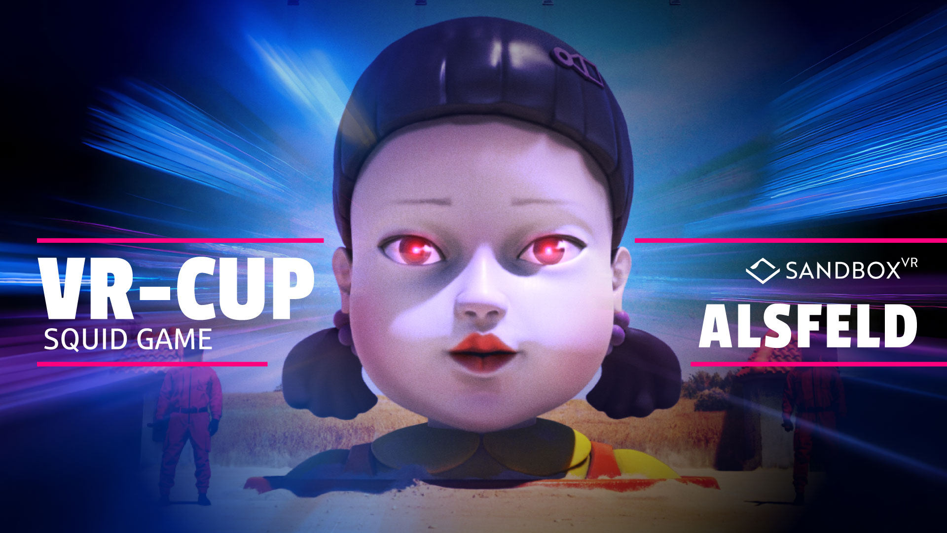 VR-Cup 2026